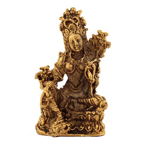 Statuen / Tara / Minifigur, Tara